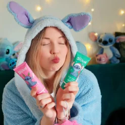 Stitch-mas Geschenkset - Lilo & Stitch