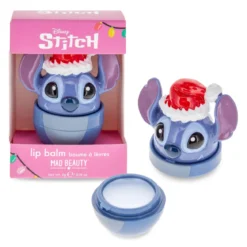 Stitch-mas Lippenbalsam - Lilo & Stitch