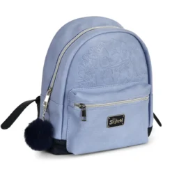 Stitch Mini Rucksack - Lilo & Stitch