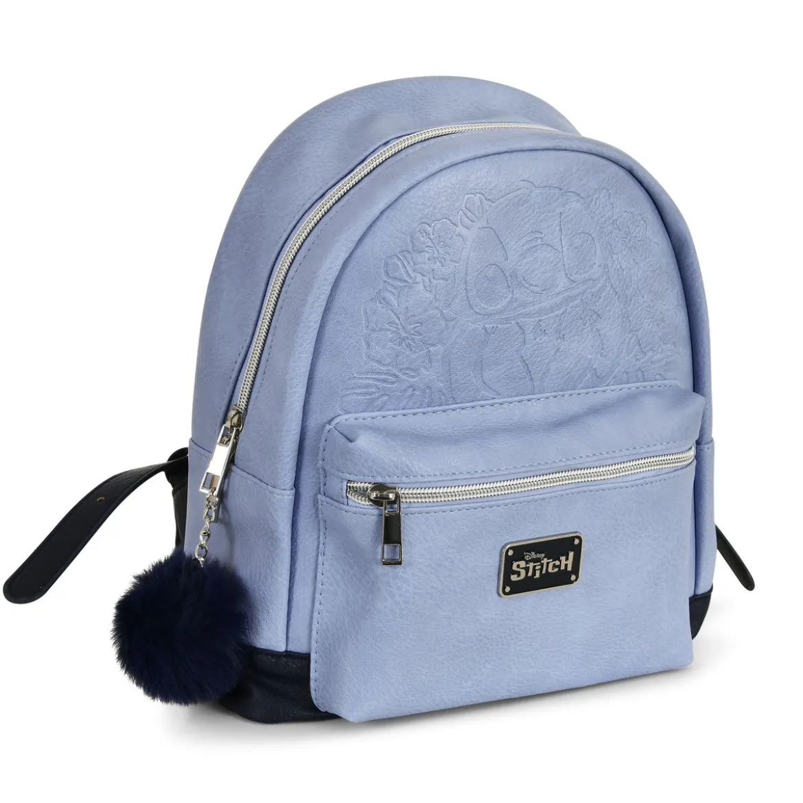 Stitch Mini Rucksack - Lilo & Stitch