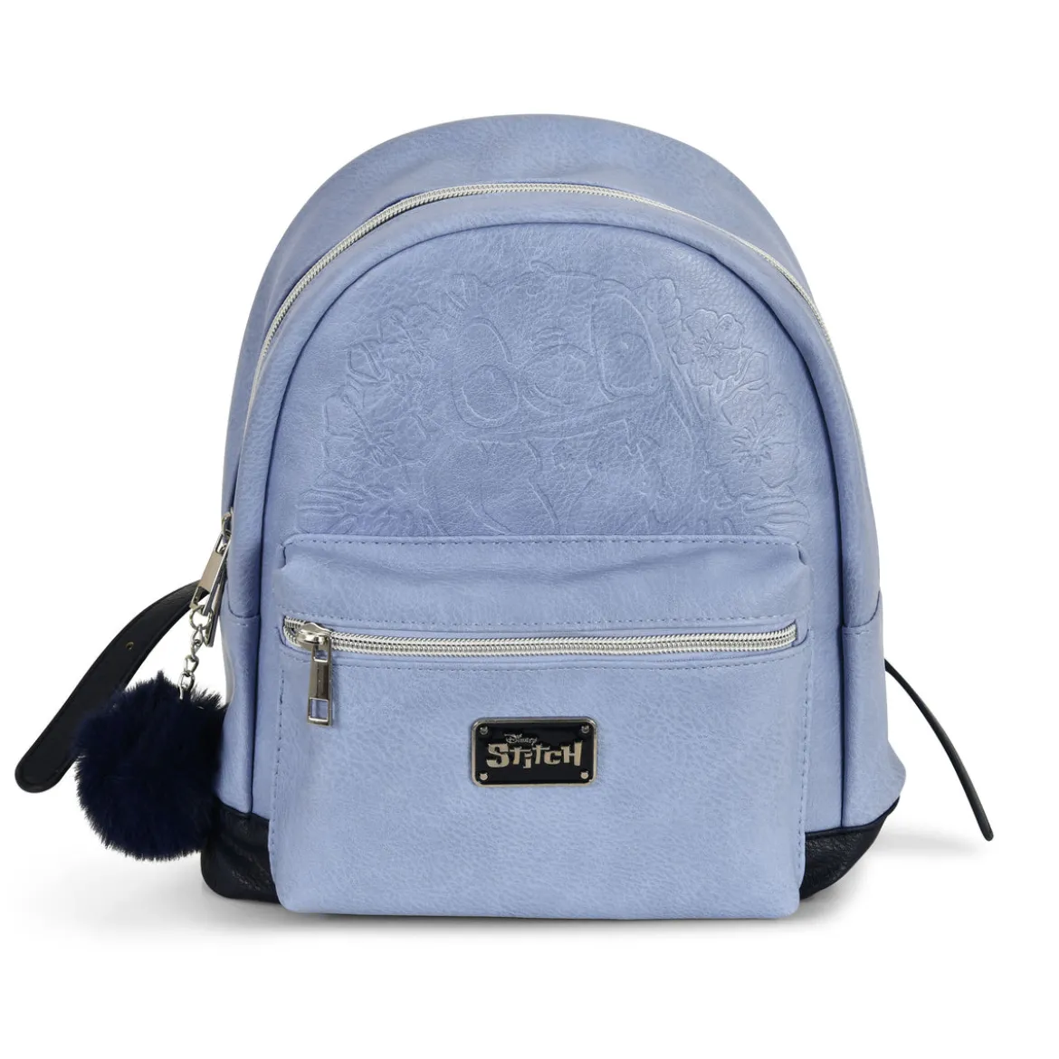 Stitch Mini Rucksack - Lilo & Stitch