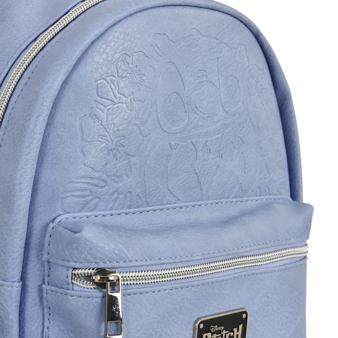 Stitch Mini Rucksack - Lilo & Stitch