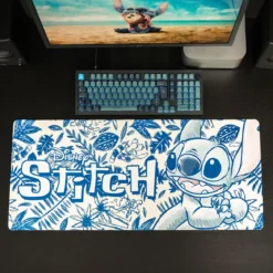 Stitch Mousepad - Lilo & Stitch