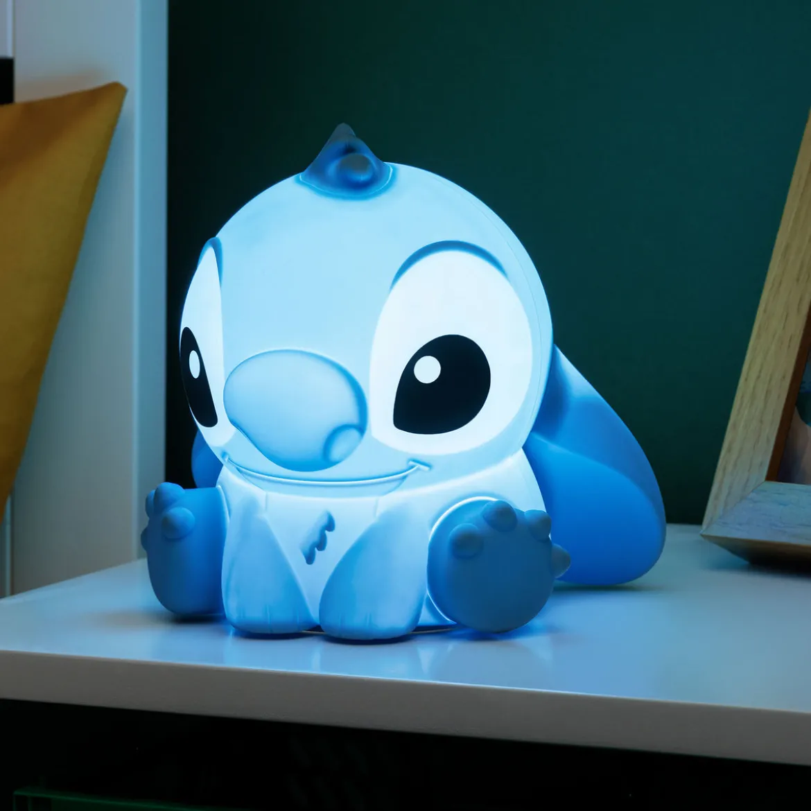 Stitch Nachtlicht - Lilo & Stitch