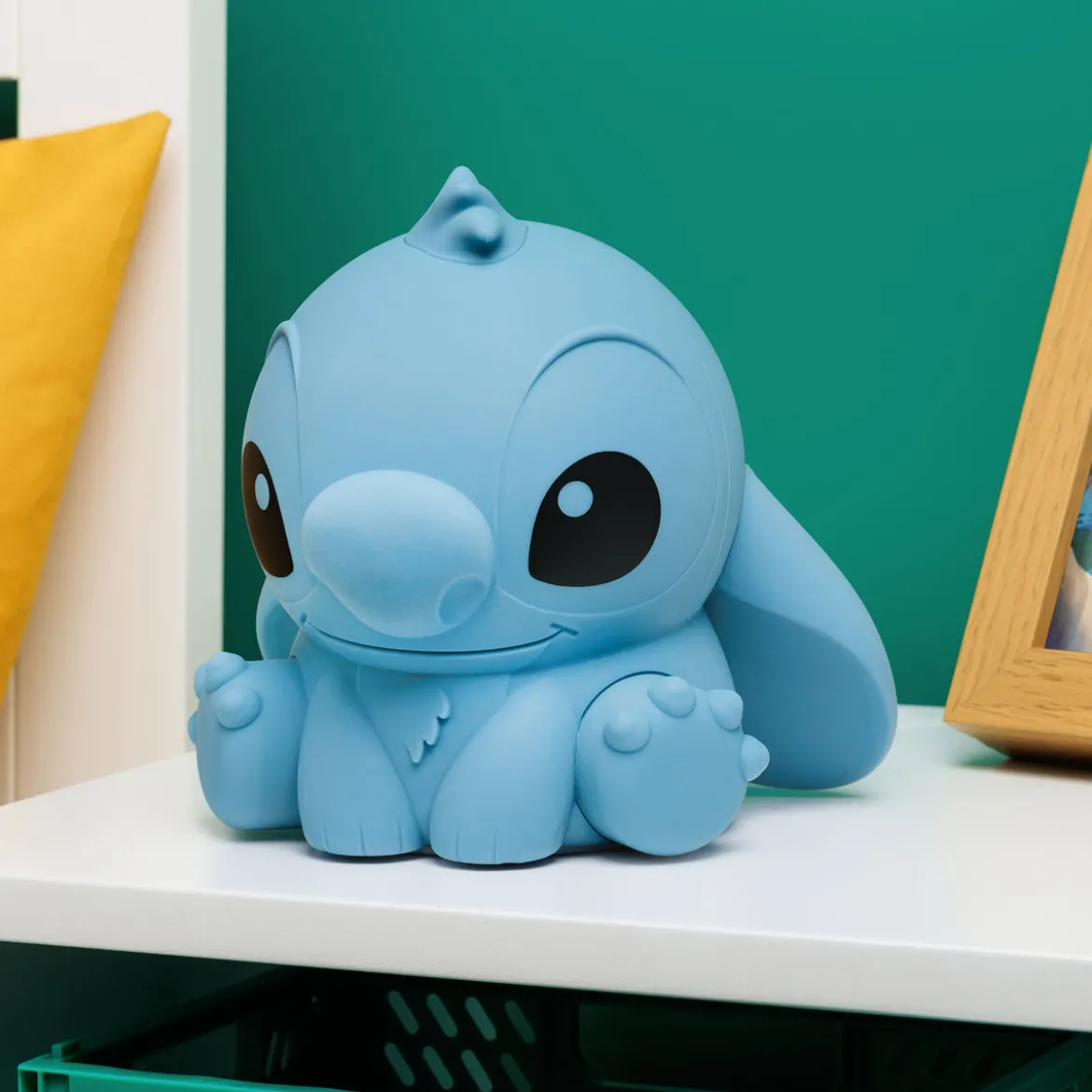 Stitch Nachtlicht - Lilo & Stitch