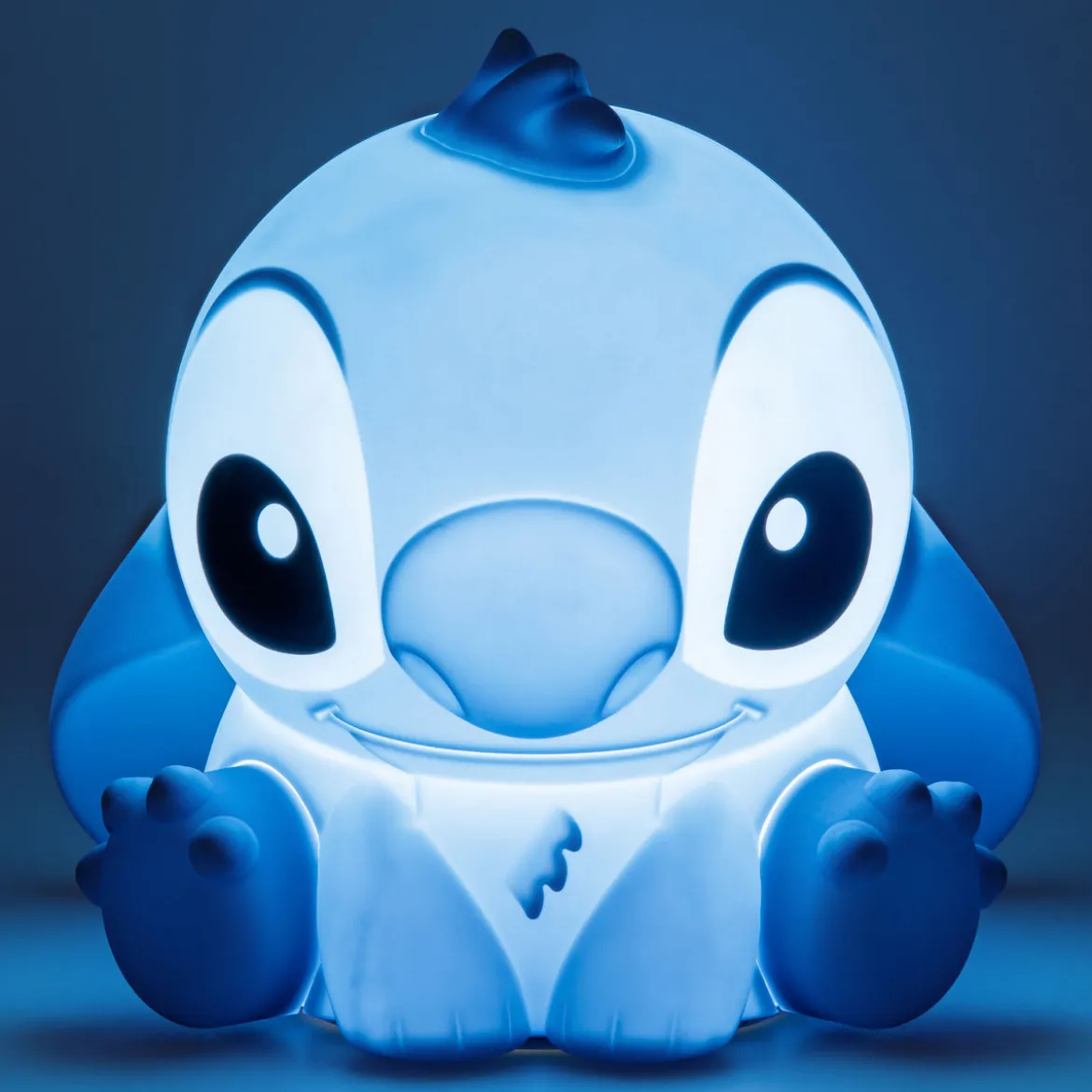 Stitch Nachtlicht - Lilo & Stitch