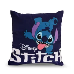 Stitch Ohana Means Family Kissen - Lilo & Stitch