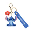 Stitch Ohana Means Family Schlüsselanhänger - Lilo & Stitch