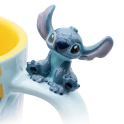 Stitch Ohana Means Family Tasse - Lilo & Stitch