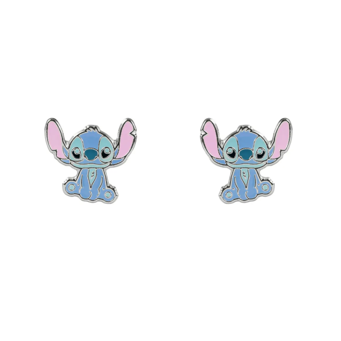 Stitch Ohrstecker - Lilo & Stitch