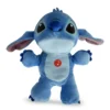 Stitch Plüsch Figur mit Sound - Lilo & Stitch