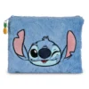 Stitch Plüsch Kosmetiktasche - Lilo & Stitch