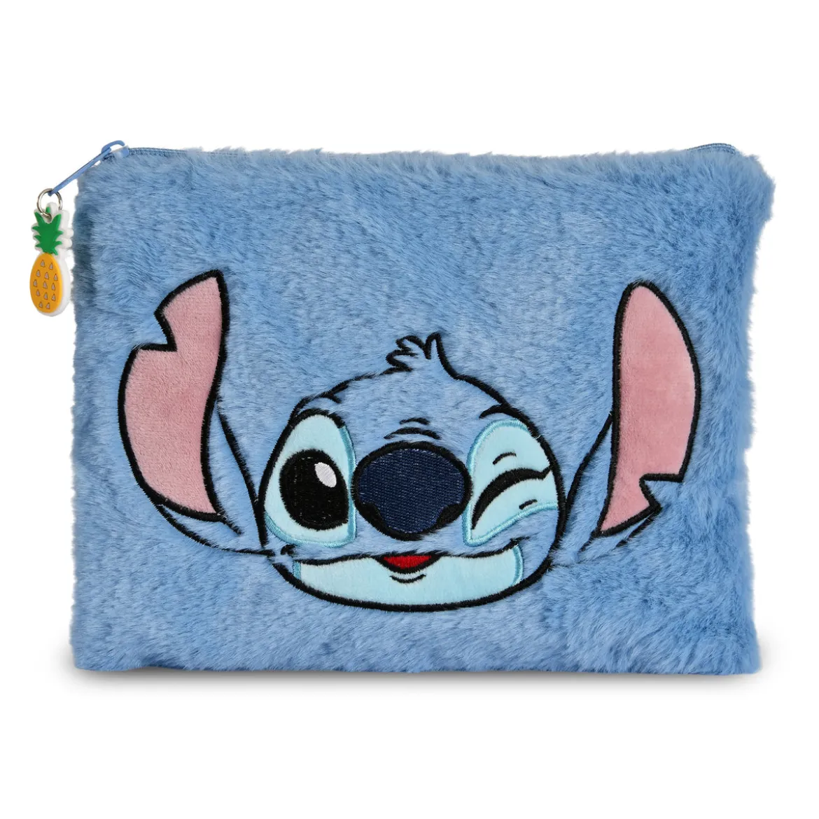 Stitch Plüsch Kosmetiktasche - Lilo & Stitch