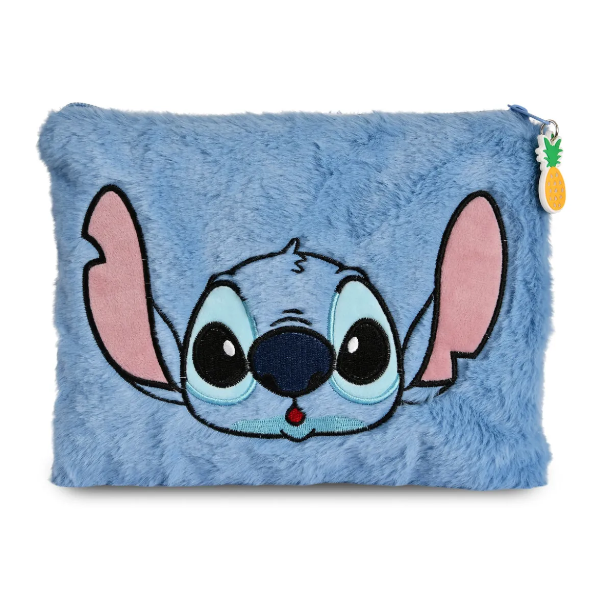 Stitch Plüsch Kosmetiktasche - Lilo & Stitch