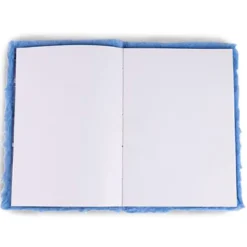 Stitch Plüsch Notizbuch - Lilo & Stitch