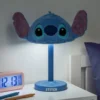 Stitch Plüsch Tischlampe - Lilo & Stitch