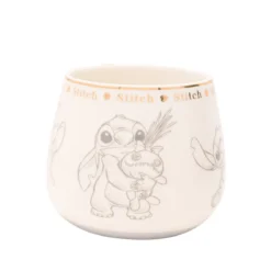 Stitch Premium Sammeltasse - Lilo & Stitch