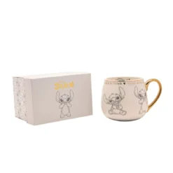 Stitch Premium Sammeltasse - Lilo & Stitch