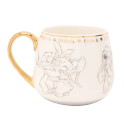 Stitch Premium Sammeltasse - Lilo & Stitch
