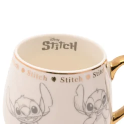 Stitch Premium Sammeltasse - Lilo & Stitch