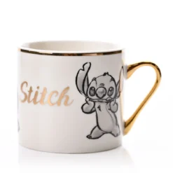 Stitch Premium Tasse - Lilo & Stitch