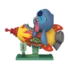 Stitch Rocket Funko Pop Figur - Lilo & Stitch