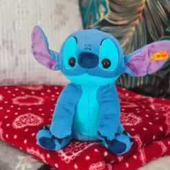 Stitch Sammler Figur von Steiff - Lilo & Stitch