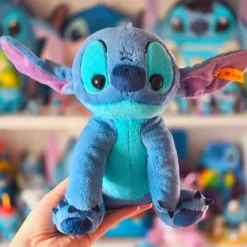 Stitch Sammler Figur von Steiff - Lilo & Stitch