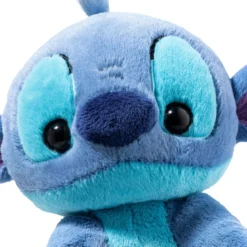 Stitch Sammler Figur von Steiff - Lilo & Stitch