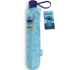 Stitch Schirm