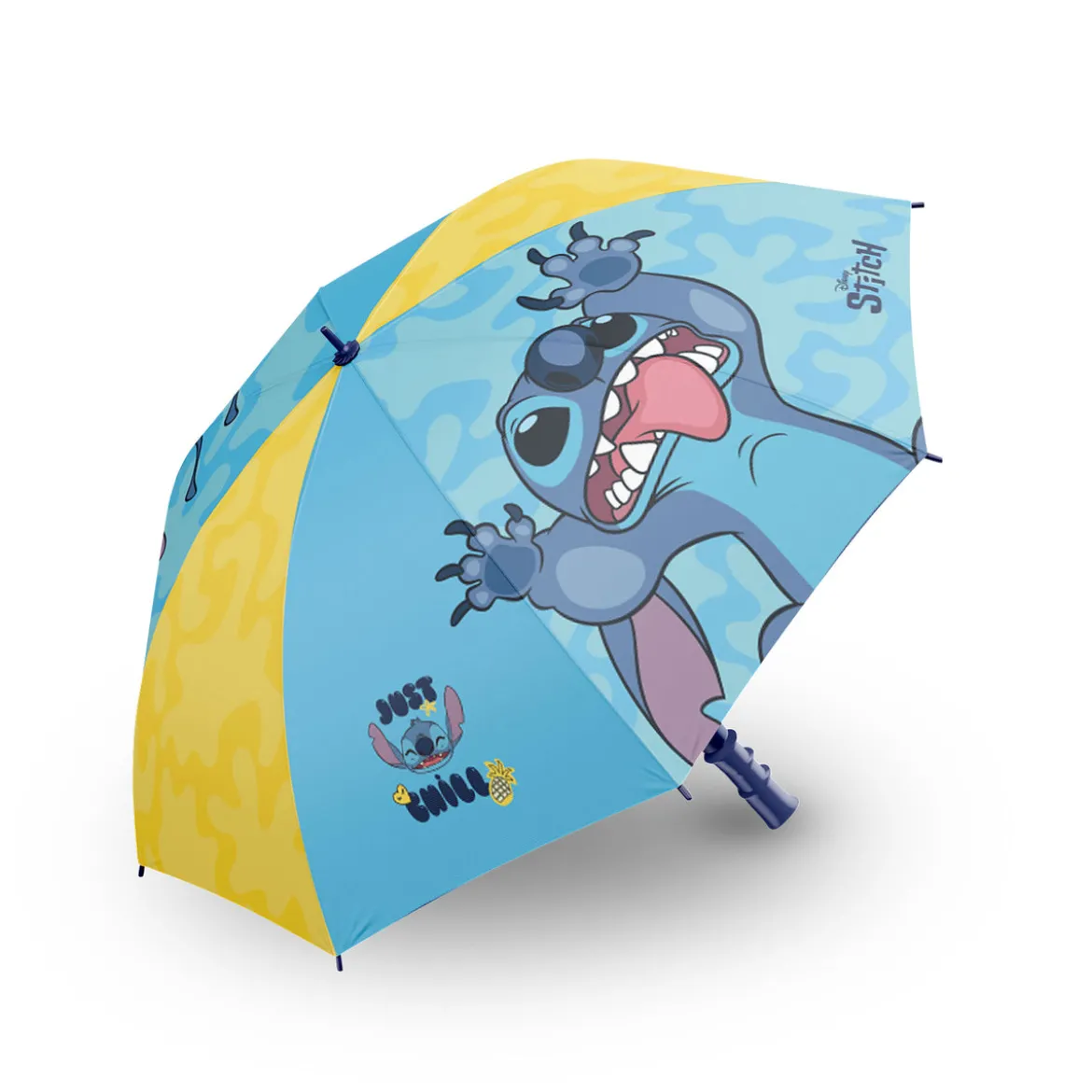 Stitch Schirm