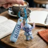 Stitch Schlüsselanhänger - Lilo & Stitch