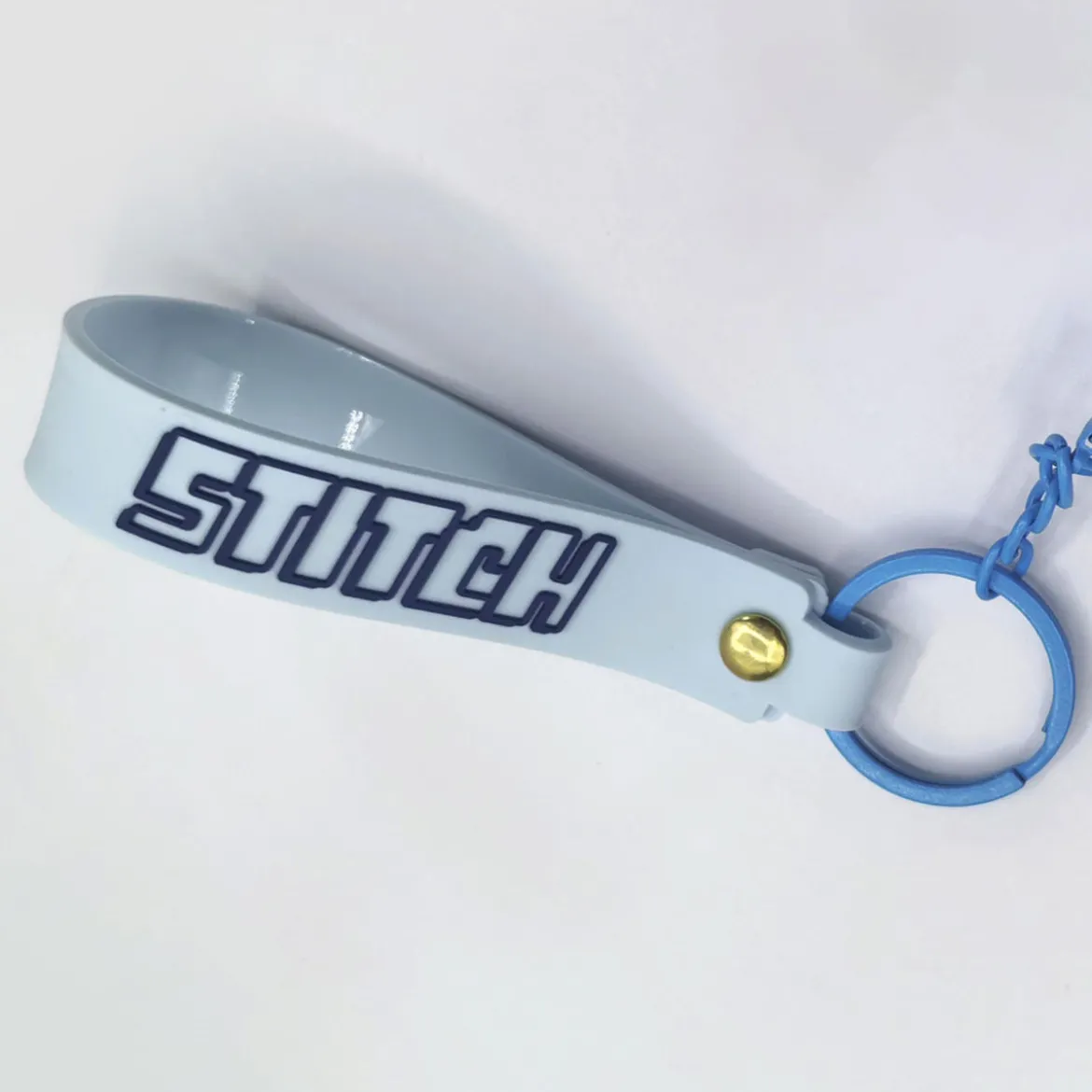 Stitch Schlüsselanhänger - Lilo & Stitch