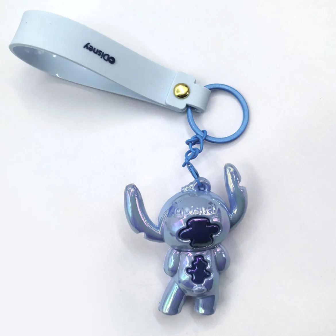 Stitch Schlüsselanhänger - Lilo & Stitch