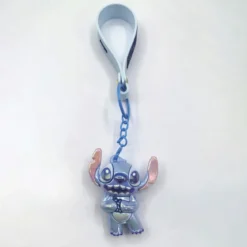 Stitch Schlüsselanhänger - Lilo & Stitch