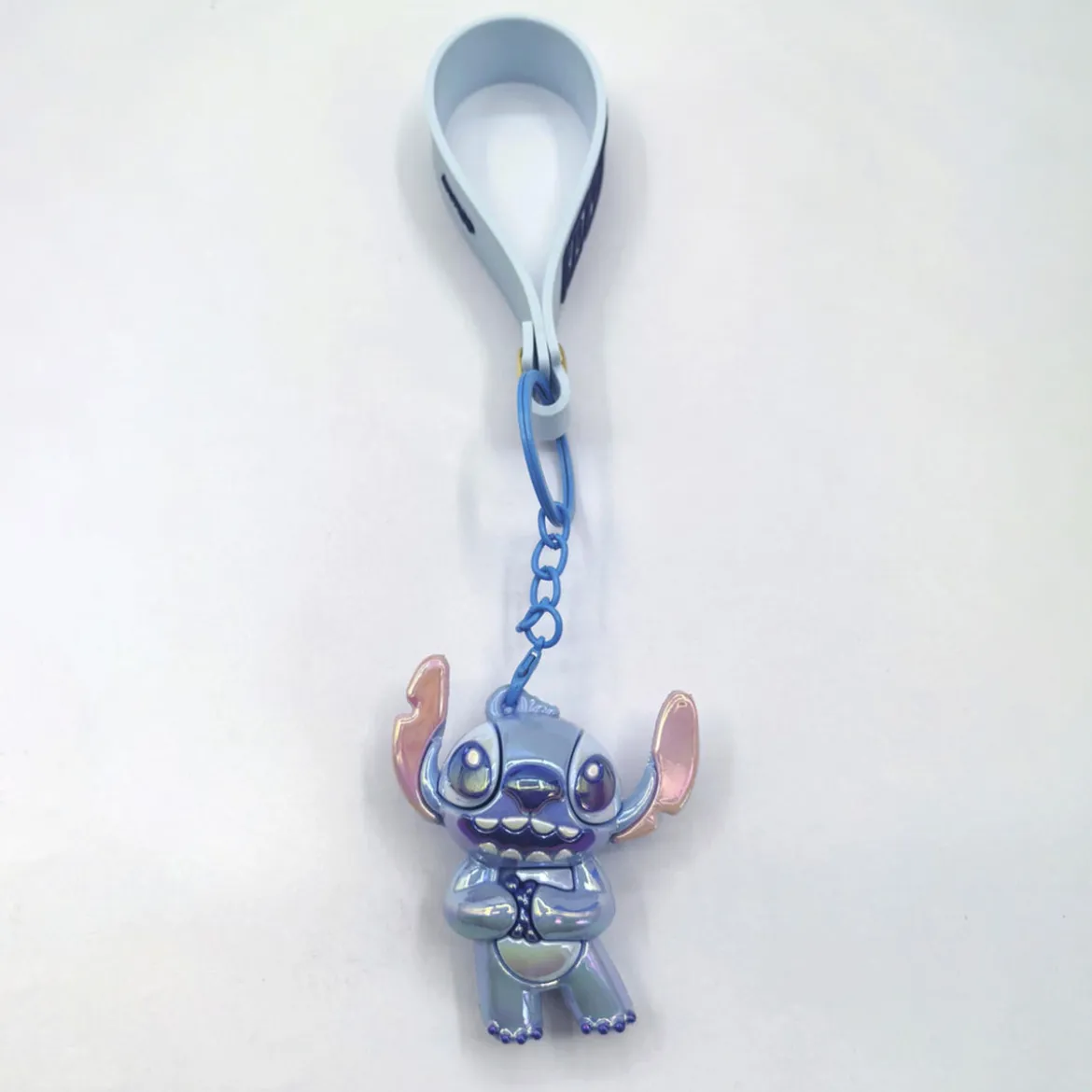 Stitch Schlüsselanhänger - Lilo & Stitch