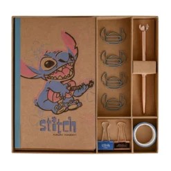 Stitch Schreibset - Lilo & Stitch