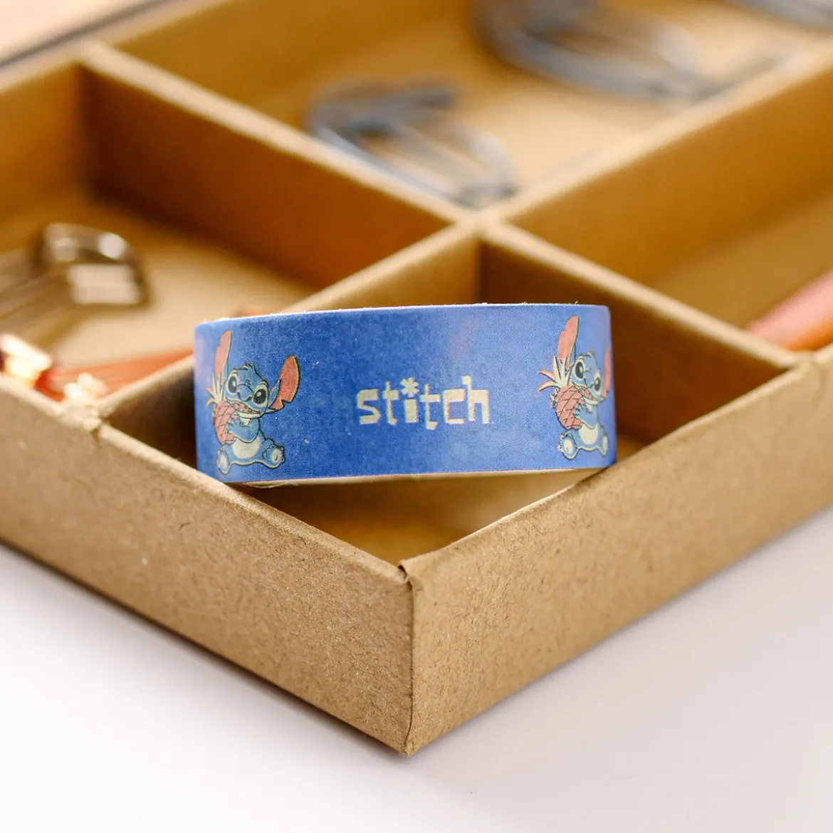 Stitch Schreibset - Lilo & Stitch