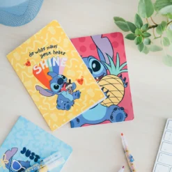 Stitch Schreibset - Lilo & Stitch