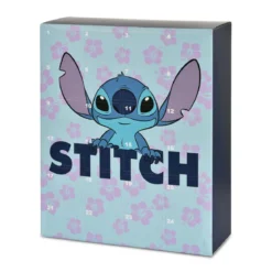 Stitch Socken Adventskalender - Lilo & Stitch