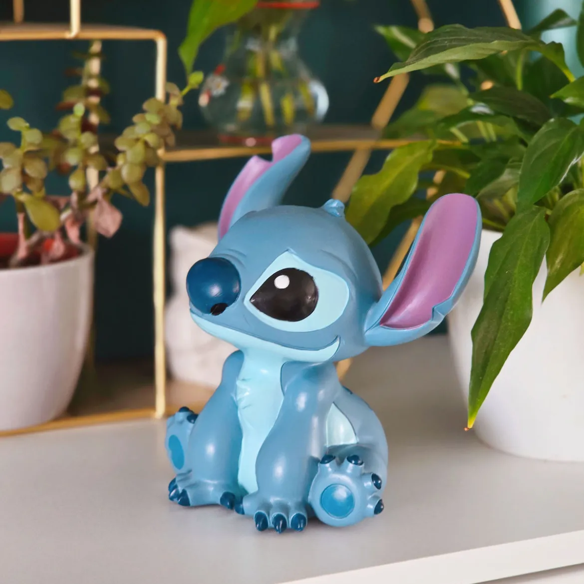 Stitch Spardose - Lilo & Stich