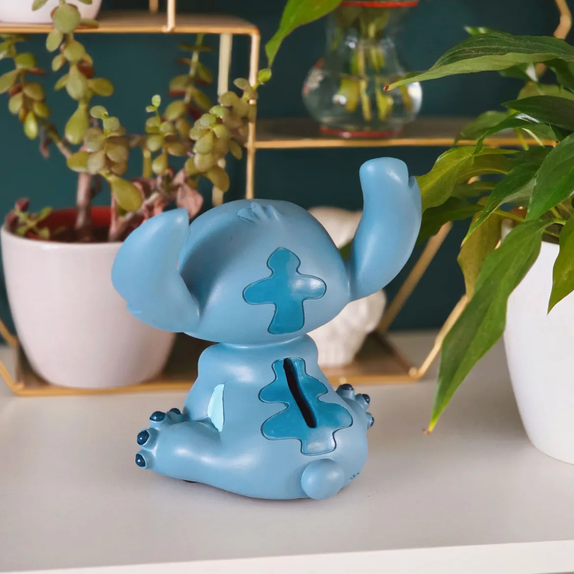 Stitch Spardose - Lilo & Stich