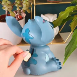 Stitch Spardose - Lilo & Stich