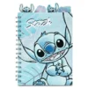 Stitch Spiralnotizblock - Lilo & Stitch