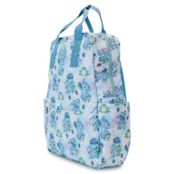 Stitch Springtime Rucksack - Lilo & Stitch