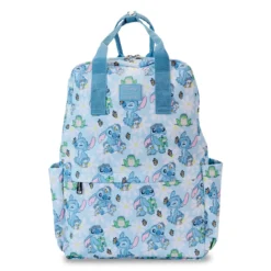 Stitch Springtime Rucksack - Lilo & Stitch