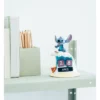 Stitch Surfer 3D Jahres-Kalender - Lilo & Stich