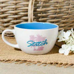 Stitch Tasse XXL - Lilo & Stitch