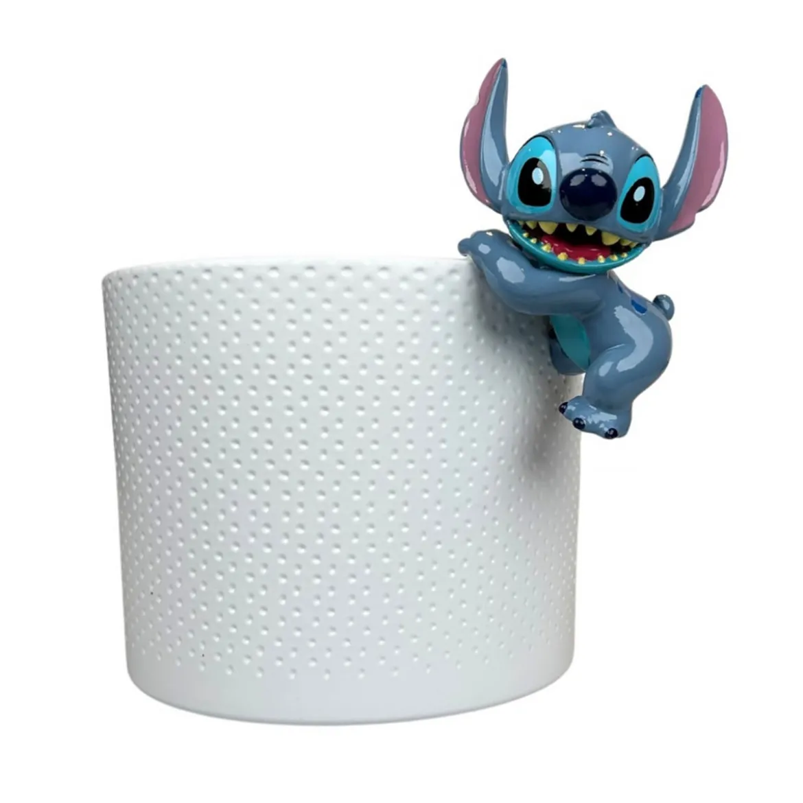 Stitch Topfanhänger Figur - Lilo & Stitch