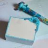 Stitch Tropical Haftnotizblock - Lilo & Stitch